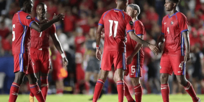 ALT Miller y Lenis, las novedades en la lista de Panamá para el Final Four de Liga de Naciones